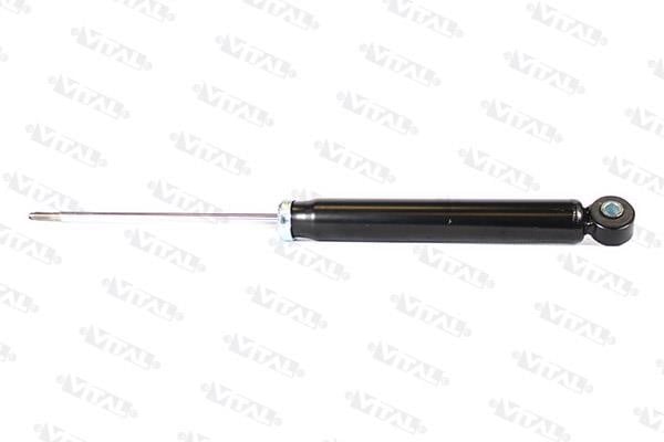 Vital Suspensions 211916 Rear oil and gas suspension shock absorber 211916: Buy near me in Poland at 2407.PL - Good price!
