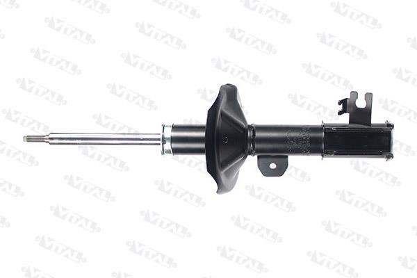 Vital Suspensions 110934.2 Front right gas oil shock absorber 1109342: Buy near me in Poland at 2407.PL - Good price!
