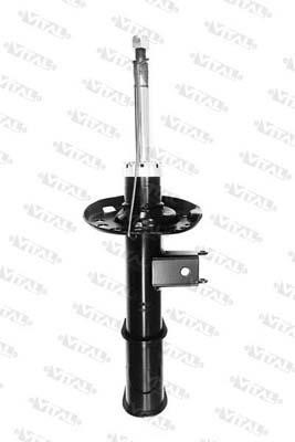 Vital Suspensions 110512.1 Front Left Gas Oil Suspension Shock Absorber 1105121: Buy near me in Poland at 2407.PL - Good price!