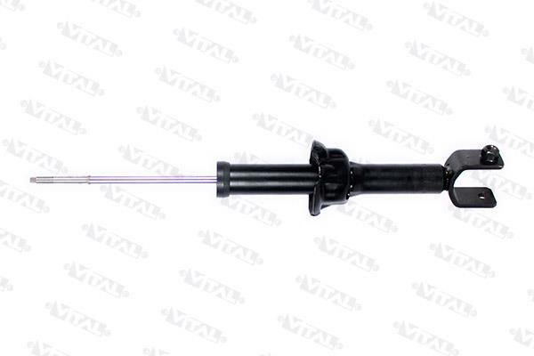Vital Suspensions 110363.0 Rear oil and gas suspension shock absorber 1103630: Buy near me in Poland at 2407.PL - Good price!