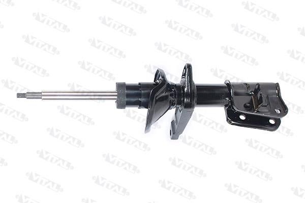 Vital Suspensions 110451.2 Front right gas oil shock absorber 1104512: Buy near me in Poland at 2407.PL - Good price!