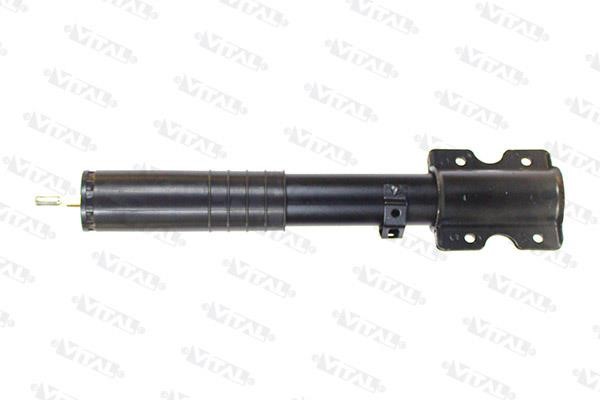 Vital Suspensions 200302 Front oil shock absorber 200302: Buy near me in Poland at 2407.PL - Good price!