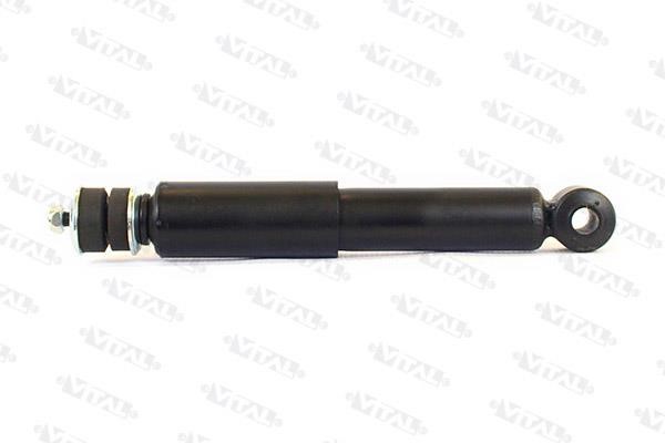 Vital Suspensions 211884 Front oil and gas suspension shock absorber 211884: Buy near me in Poland at 2407.PL - Good price!