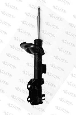 Vital Suspensions 210504 Front oil and gas suspension shock absorber 210504: Buy near me in Poland at 2407.PL - Good price!