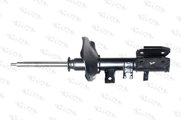 Vital Suspensions 110808.2 Front right gas oil shock absorber 1108082: Buy near me in Poland at 2407.PL - Good price!