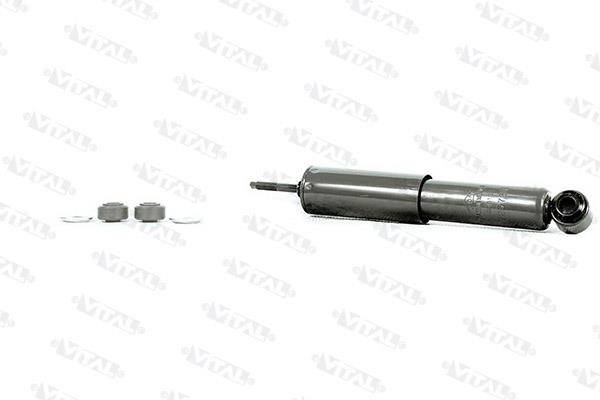 Vital Suspensions 111836.0 Front oil and gas suspension shock absorber 1118360: Buy near me in Poland at 2407.PL - Good price!