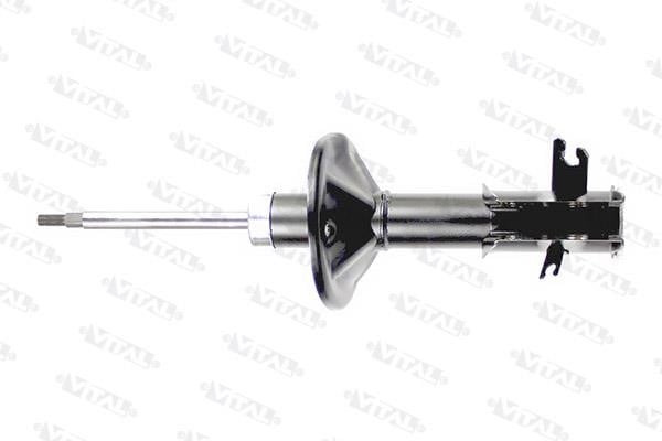 Vital Suspensions 110527.2 Front right gas oil shock absorber 1105272: Buy near me in Poland at 2407.PL - Good price!