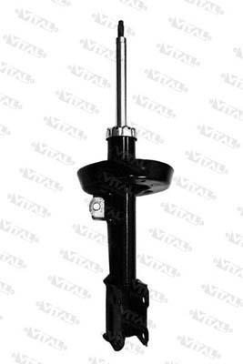 Vital Suspensions 110562.2 Front right gas oil shock absorber 1105622: Buy near me in Poland at 2407.PL - Good price!