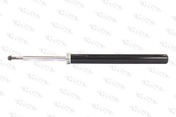 Vital Suspensions 110034.0 Rear oil and gas suspension shock absorber 1100340: Buy near me in Poland at 2407.PL - Good price!