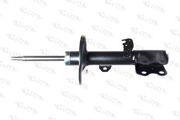 Vital Suspensions 110860.2 Front right gas oil shock absorber 1108602: Buy near me in Poland at 2407.PL - Good price!