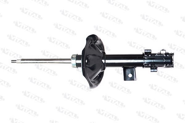 Vital Suspensions 110910.2 Front right gas oil shock absorber 1109102: Buy near me in Poland at 2407.PL - Good price!