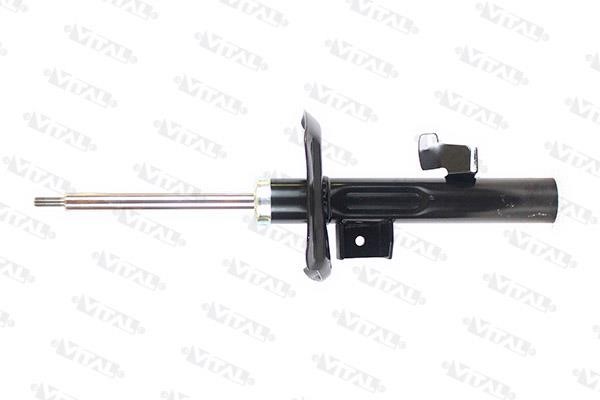 Vital Suspensions 110801.2 Front right gas oil shock absorber 1108012: Buy near me in Poland at 2407.PL - Good price!