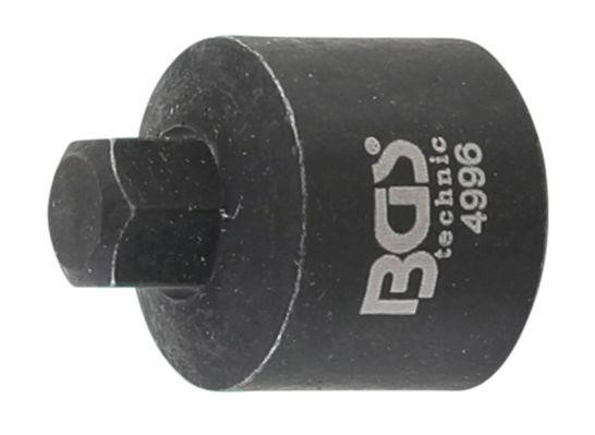 BGS 4996 Комлект ключей, тормозной барабан 4996: Отличная цена - Купить в Польше на 2407.PL!