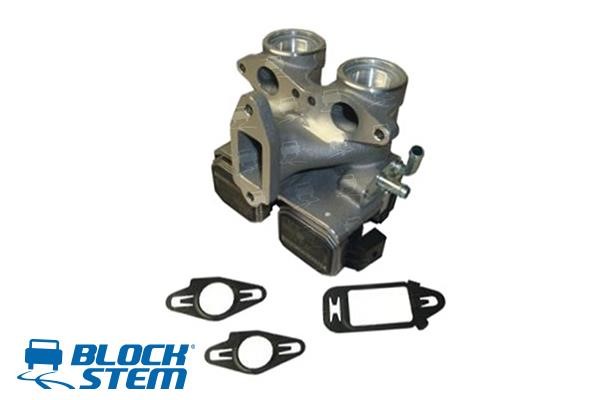 Block Stem EGR0175 EGR Valve EGR0175: Buy near me in Poland at 2407.PL - Good price!