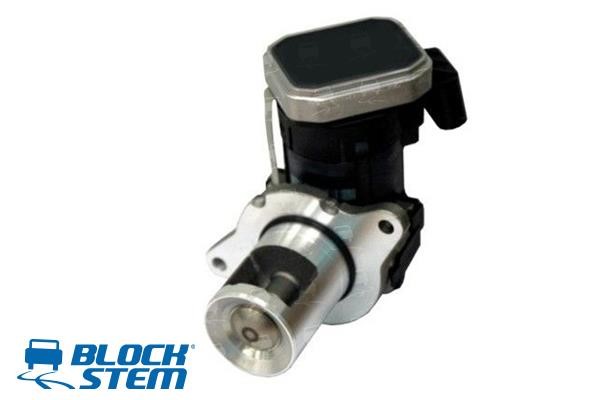 Block Stem EGR0203 EGR Valve EGR0203: Buy near me in Poland at 2407.PL - Good price!