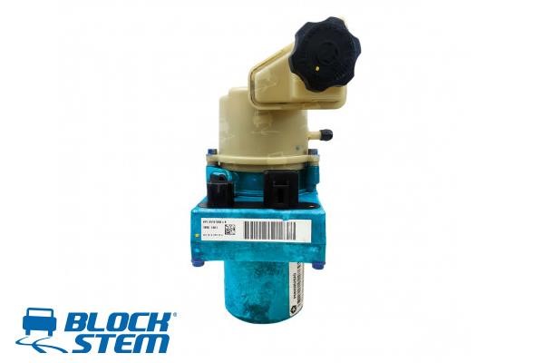 Block Stem PELRXLT Hydraulic Pump, steering system PELRXLT: Buy near me at 2407.PL in Poland at an Affordable price!