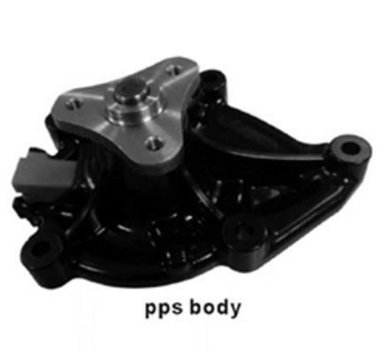 Tradex France TPE-205 Water pump TPE205: Buy near me in Poland at 2407.PL - Good price!