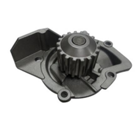 Tradex France TPE-204 Water pump TPE204: Buy near me in Poland at 2407.PL - Good price!