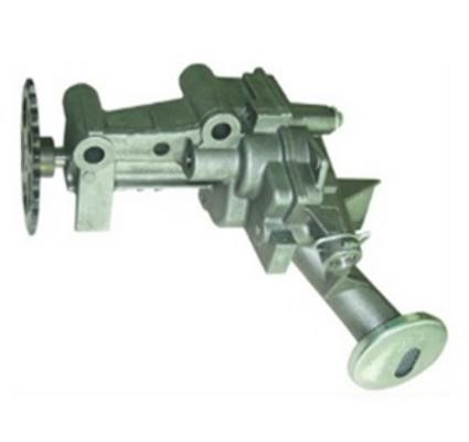 Tradex France OPR021 OIL PUMP OPR021: Buy near me in Poland at 2407.PL - Good price!