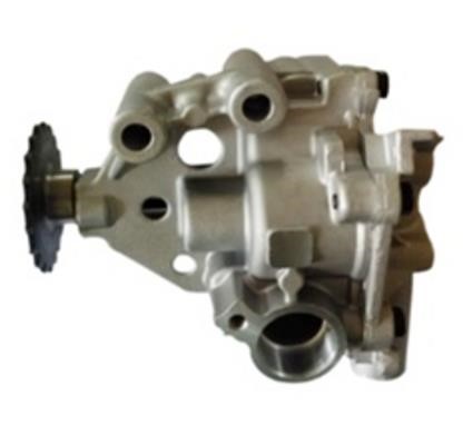 Tradex France OPR023 OIL PUMP OPR023: Buy near me in Poland at 2407.PL - Good price!
