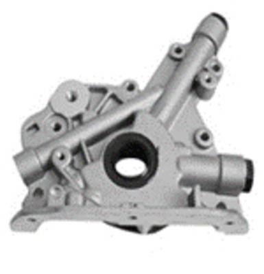 Tradex France OPOP002 OIL PUMP OPOP002: Buy near me at 2407.PL in Poland at an Affordable price!