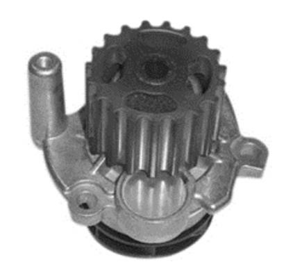 Tradex France TPE-V140 Water pump TPEV140: Buy near me in Poland at 2407.PL - Good price!