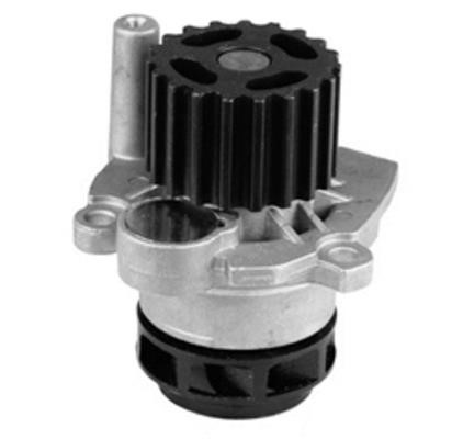 Tradex France TPE-705 Water pump TPE705: Buy near me in Poland at 2407.PL - Good price!