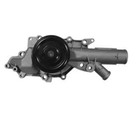 Tradex France TPE-403 Water pump TPE403: Buy near me in Poland at 2407.PL - Good price!