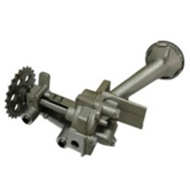 Tradex France OPR009 OIL PUMP OPR009: Buy near me in Poland at 2407.PL - Good price!