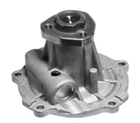 Tradex France TPE-710 Water pump TPE710: Buy near me in Poland at 2407.PL - Good price!