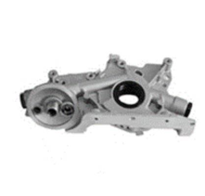 Tradex France OPOP003 OIL PUMP OPOP003: Buy near me in Poland at 2407.PL - Good price!