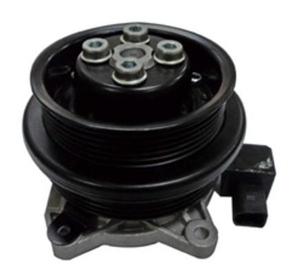 Tradex France TPE-V168 Water pump TPEV168: Buy near me in Poland at 2407.PL - Good price!