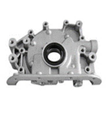 Tradex France OPS001 OIL PUMP OPS001: Buy near me in Poland at 2407.PL - Good price!