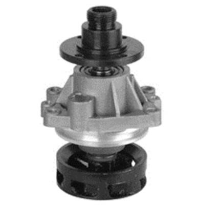 Tradex France TPE-601 Water pump TPE601: Buy near me in Poland at 2407.PL - Good price!