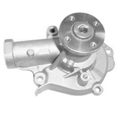 Tradex France TPE-K132 Water pump TPEK132: Buy near me at 2407.PL in Poland at an Affordable price!