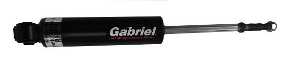 Gabriel 69610 Rear oil and gas suspension shock absorber 69610: Buy near me at 2407.PL in Poland at an Affordable price!
