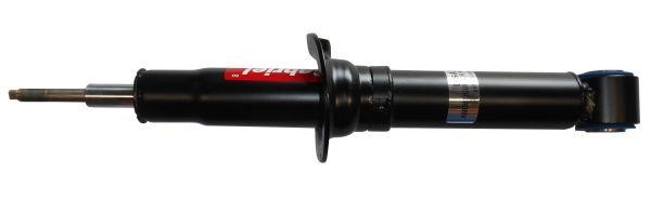 Gabriel USA79317 Front oil and gas suspension shock absorber USA79317: Buy near me in Poland at 2407.PL - Good price!