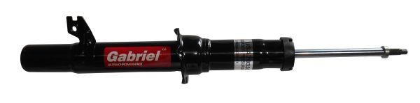 Gabriel USA79330R Front right gas oil shock absorber USA79330R: Buy near me in Poland at 2407.PL - Good price!