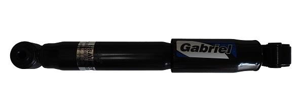 Gabriel USA69079 Rear oil and gas suspension shock absorber USA69079: Buy near me in Poland at 2407.PL - Good price!