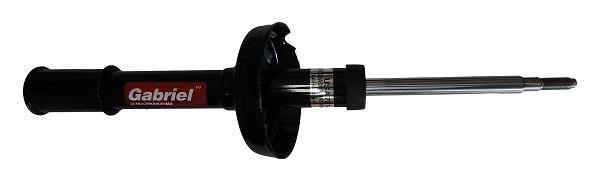 Gabriel USA79140 Front oil and gas suspension shock absorber USA79140: Buy near me in Poland at 2407.PL - Good price!