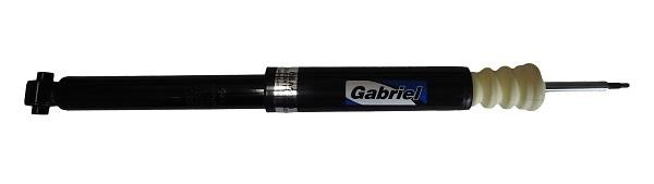 Gabriel USA69248 Rear oil and gas suspension shock absorber USA69248: Buy near me in Poland at 2407.PL - Good price!