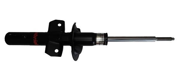 Gabriel G55685 Front oil and gas suspension shock absorber G55685: Buy near me in Poland at 2407.PL - Good price!