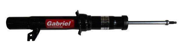 Gabriel USA79330L Front Left Gas Oil Suspension Shock Absorber USA79330L: Buy near me in Poland at 2407.PL - Good price!
