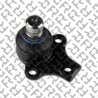 Redaelli Ricambi 6-89 Ball joint 689: Buy near me in Poland at 2407.PL - Good price!