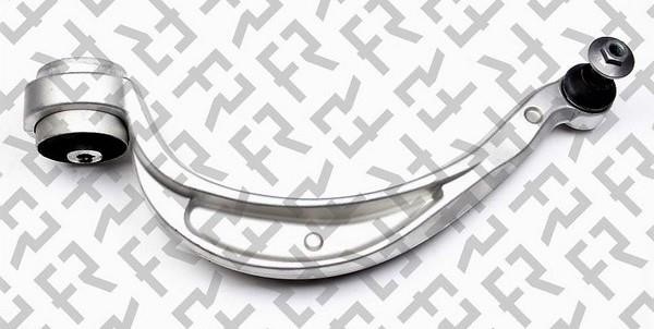 Redaelli Ricambi 6-830H Track Control Arm 6830H: Buy near me in Poland at 2407.PL - Good price!