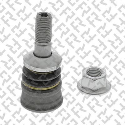 Redaelli Ricambi ME-618 Ball joint ME618: Buy near me in Poland at 2407.PL - Good price!
