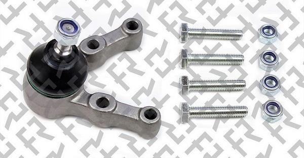 Redaelli Ricambi 9-106K Ball joint 9106K: Buy near me in Poland at 2407.PL - Good price!
