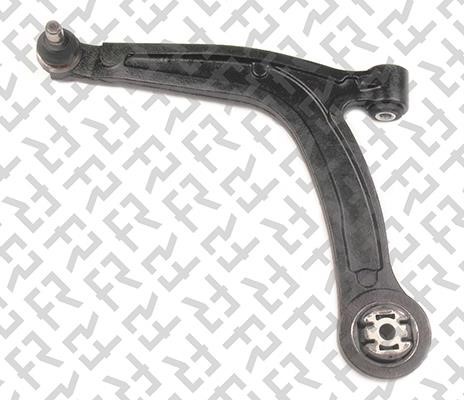 Redaelli Ricambi F-957HP Track Control Arm F957HP: Buy near me in Poland at 2407.PL - Good price!