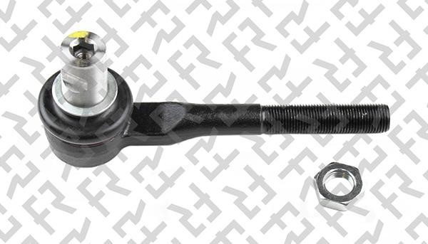 Redaelli Ricambi 6-162 Ball joint 6162: Buy near me in Poland at 2407.PL - Good price!