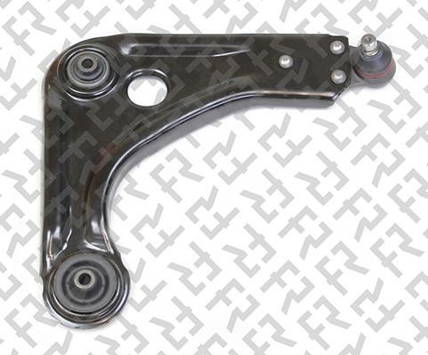 Redaelli Ricambi FO-906 Track Control Arm FO906: Buy near me in Poland at 2407.PL - Good price!